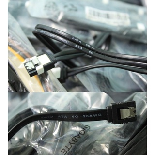 SXAR VH0H Dây Cable Sata 3.0 (6Gb/s) Hàng Theo Main - Bịch hai Sợi 8 22