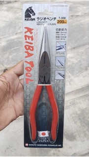 KÌM MŨI NHỌN KEIBA T-308