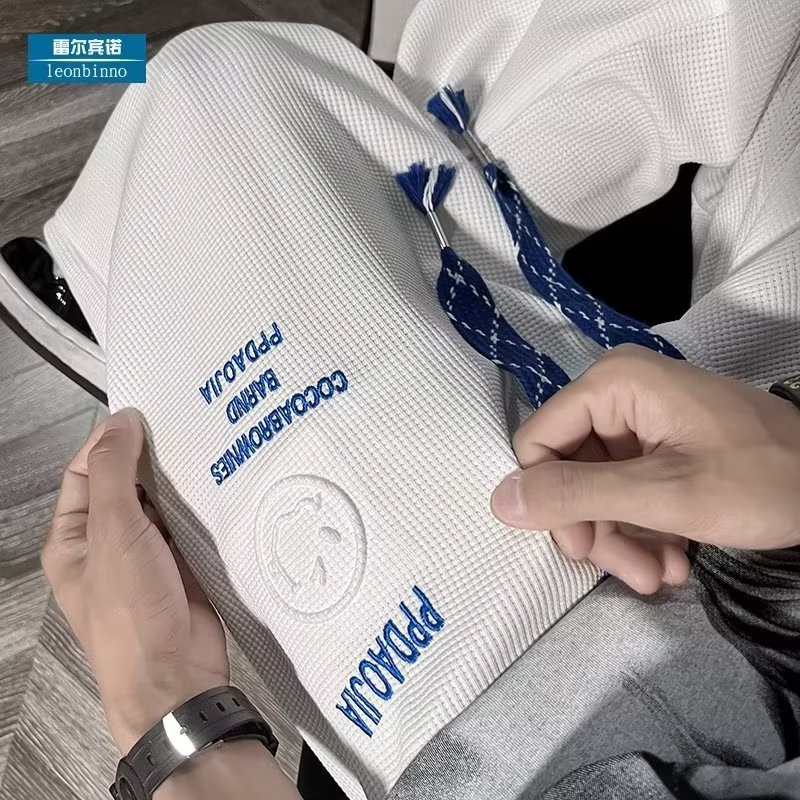 Quần Legging Thể Thao Dáng Rộng Trẻ Trung Thời Trang 2022 Cho Nam