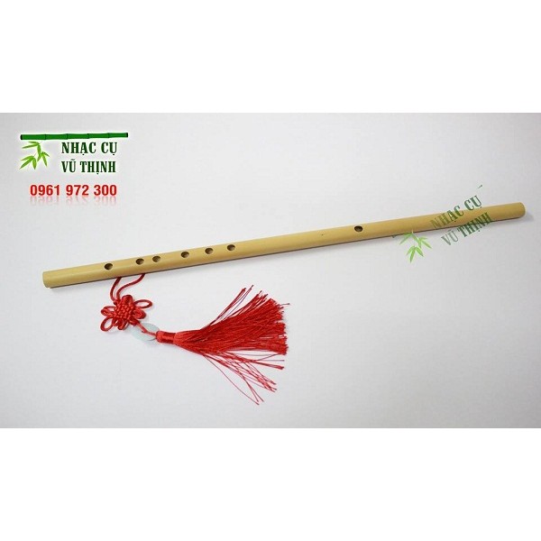 Sáo ngang Việt