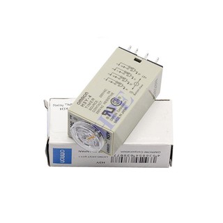 Relay Thời Gian Timer Omron H3Y-4 14P 220V