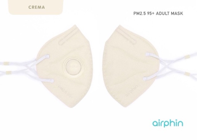 Khẩu trang airphin người lớn | BigBuy360 - bigbuy360.vn