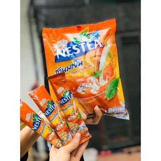 Trà sữa thái nếta (đủ 3 vị)