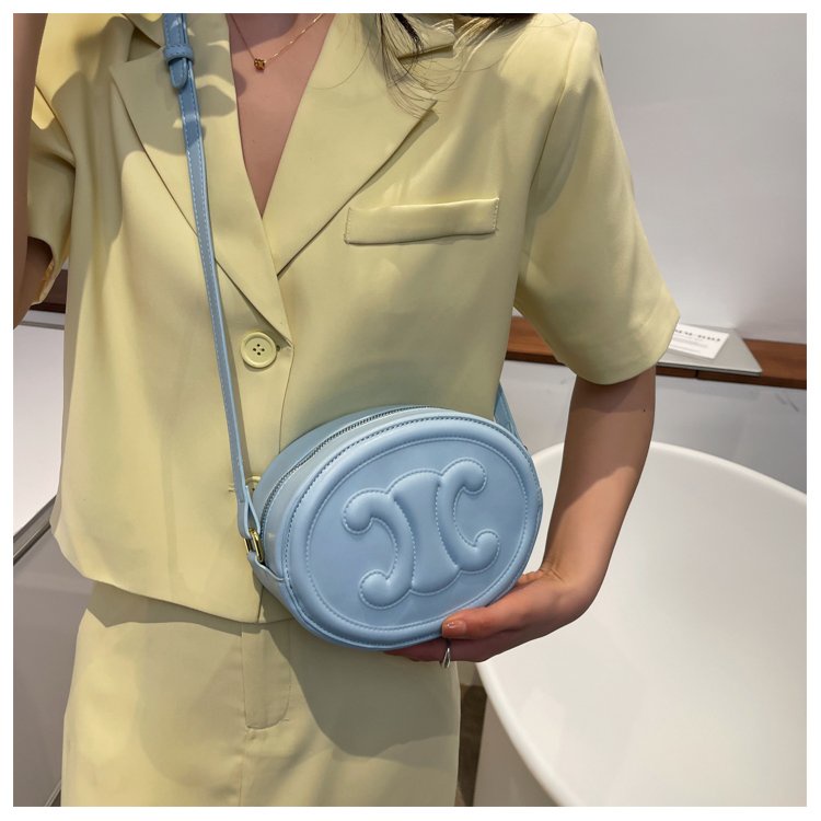 Túi Da Đeo Vai Hình Mũi Heo Dễ Thương Có Thể Điều Chỉnh Dây Đeo Vai Thời Trang Mùa Xuân Dành Cho Nữ 2022