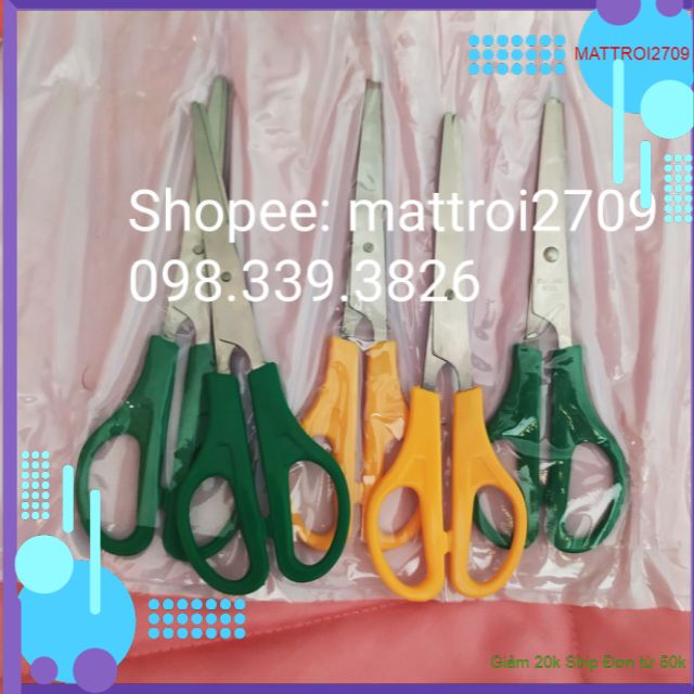 [Rẻ Vô Địch] Kéo 5.5 x 16.5 siêu rẻ