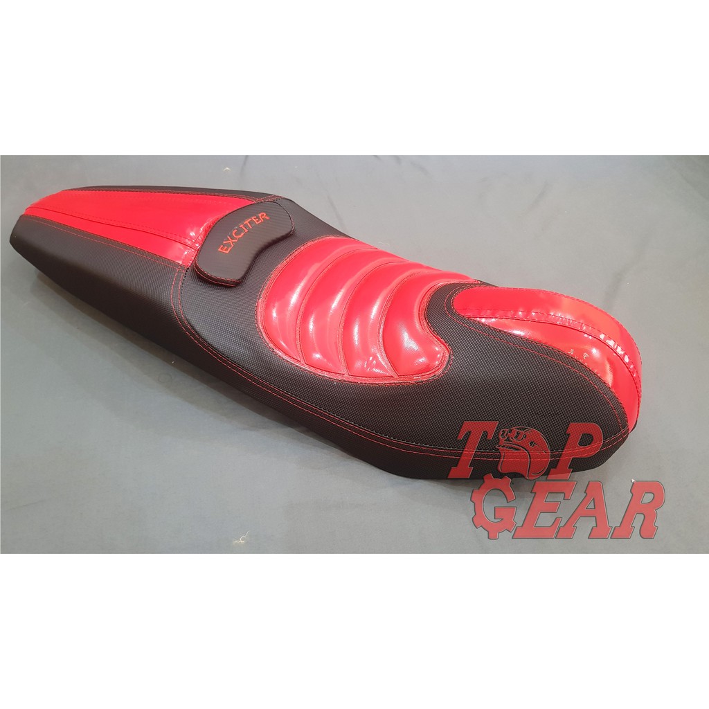 Yên Xe 2 Tầng: EXC135 - EXC150 - WINNER - WAVE 110 (Lắp như zin) &lt;TOPGEAR&gt;