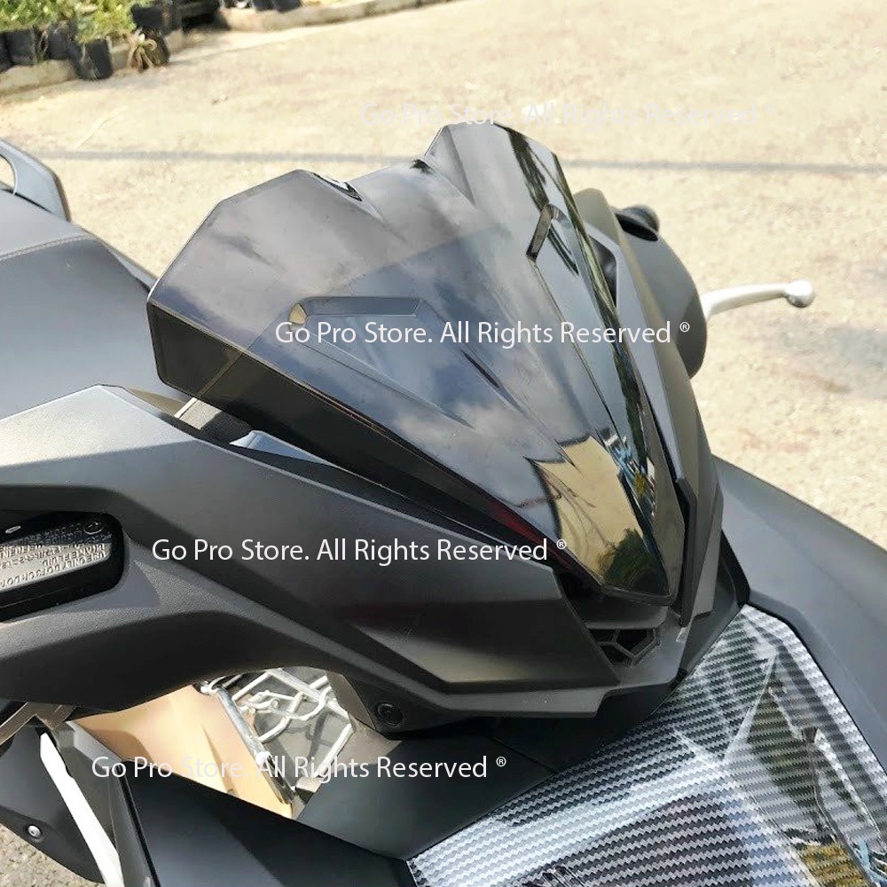 [CHÍNH HÃNG] Mão Chắn Gió WINNER X 2022