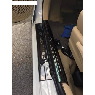 ỐP BẬC TRONG TITAN VIOS 2014 2015 2016 2017