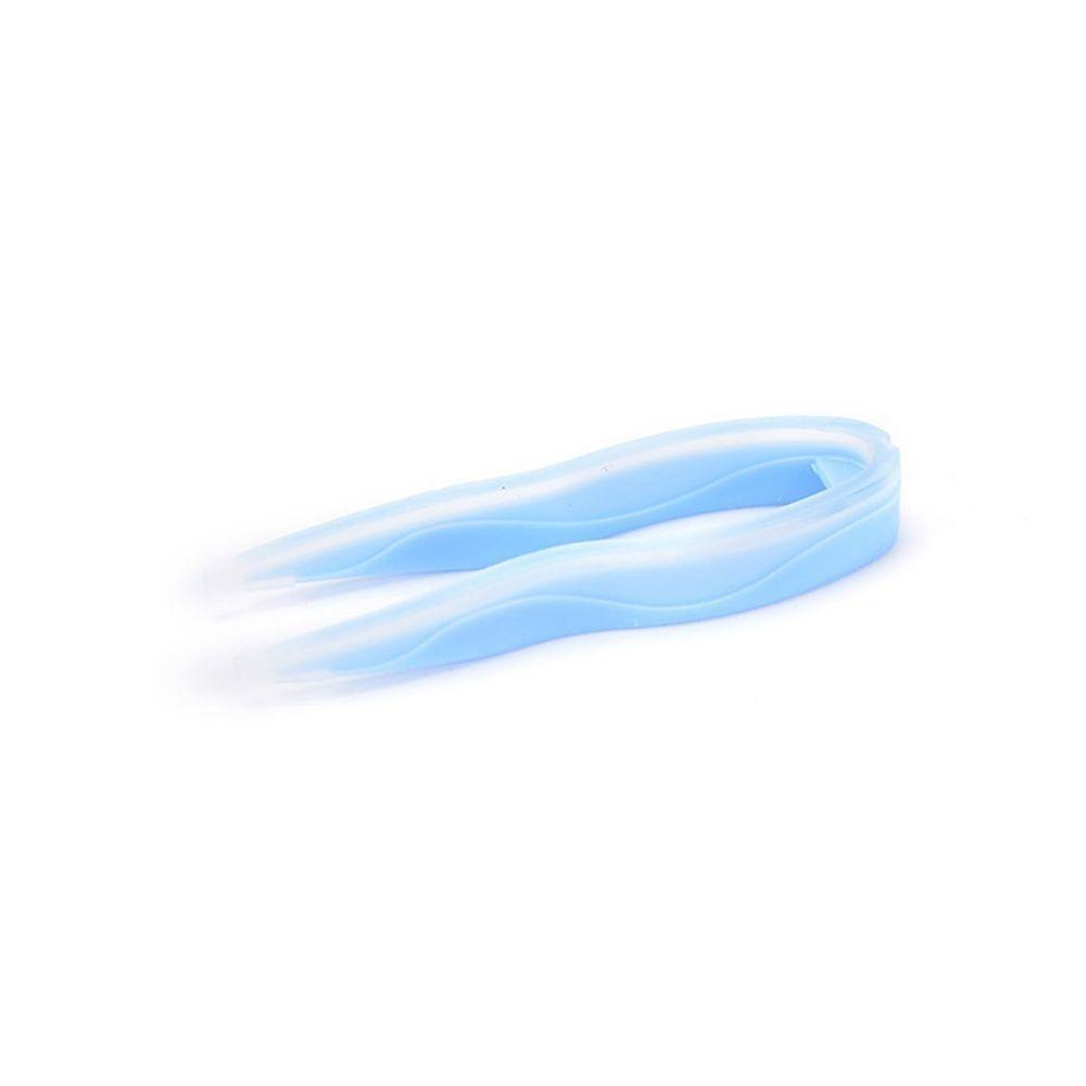 FORBETTER Nhíp Gắp Trang Điểm Đầu Mềm 4.2cm