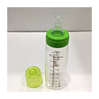 Bình Sữa Baby Kute 250ml- Hàng Nhập Khẩu Thái Lan Cao Cấp