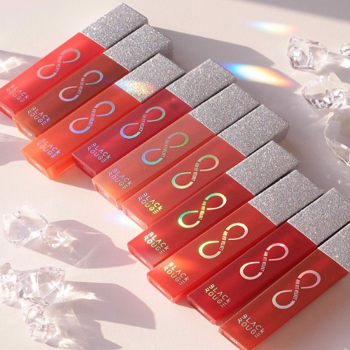 Son kem A12 hàng handmade, son black a12 handmade