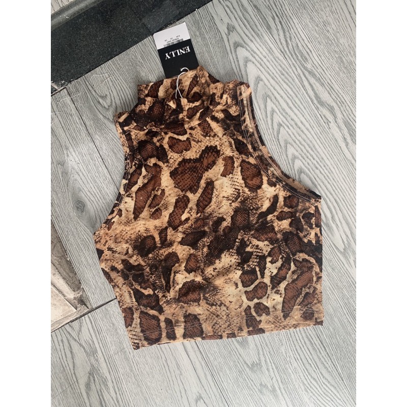 Áo croptop Beo hàn | BigBuy360 - bigbuy360.vn