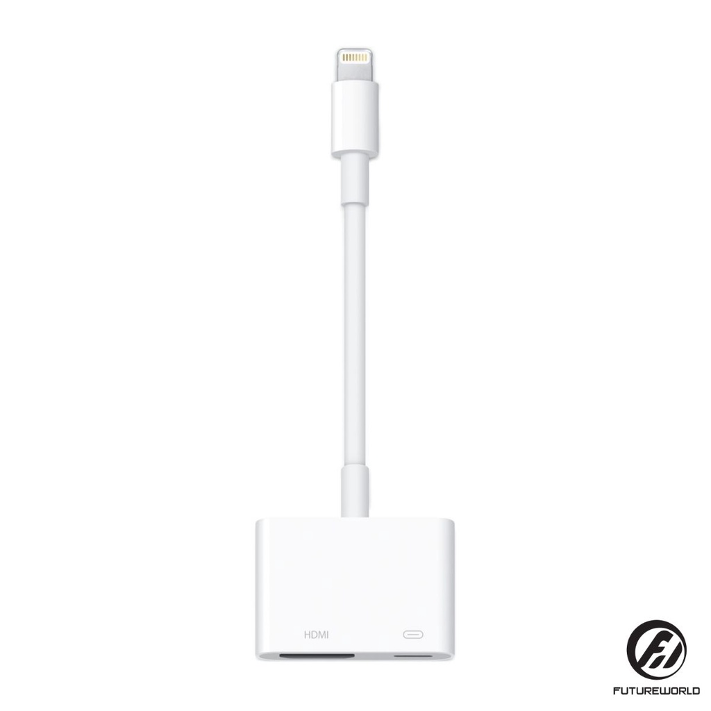 Apple Lightning Digital AV Adapter