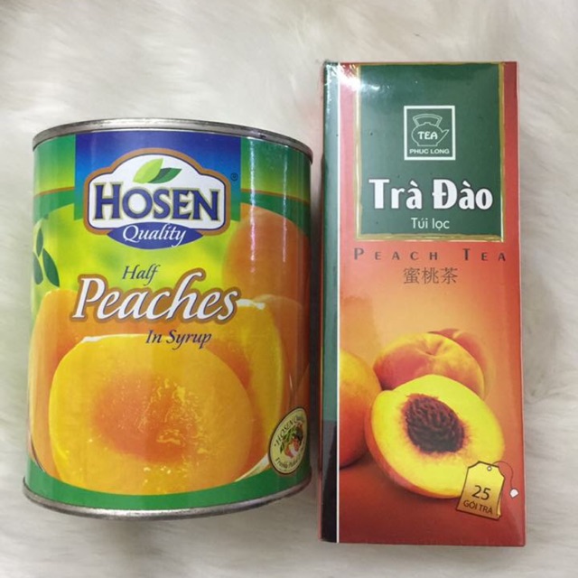 Đào trà trà đao