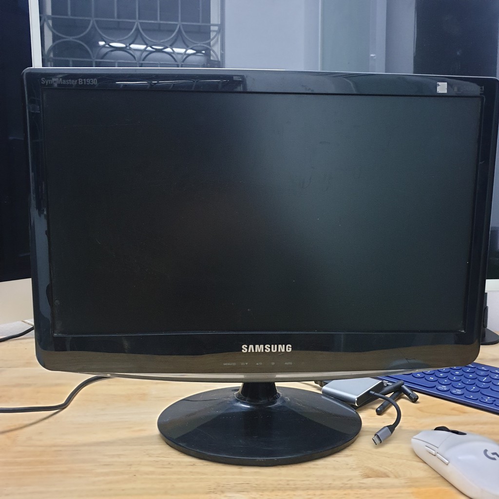 [Thanh lý] Màn hình samsung B1930 - Đã qua sử dụng