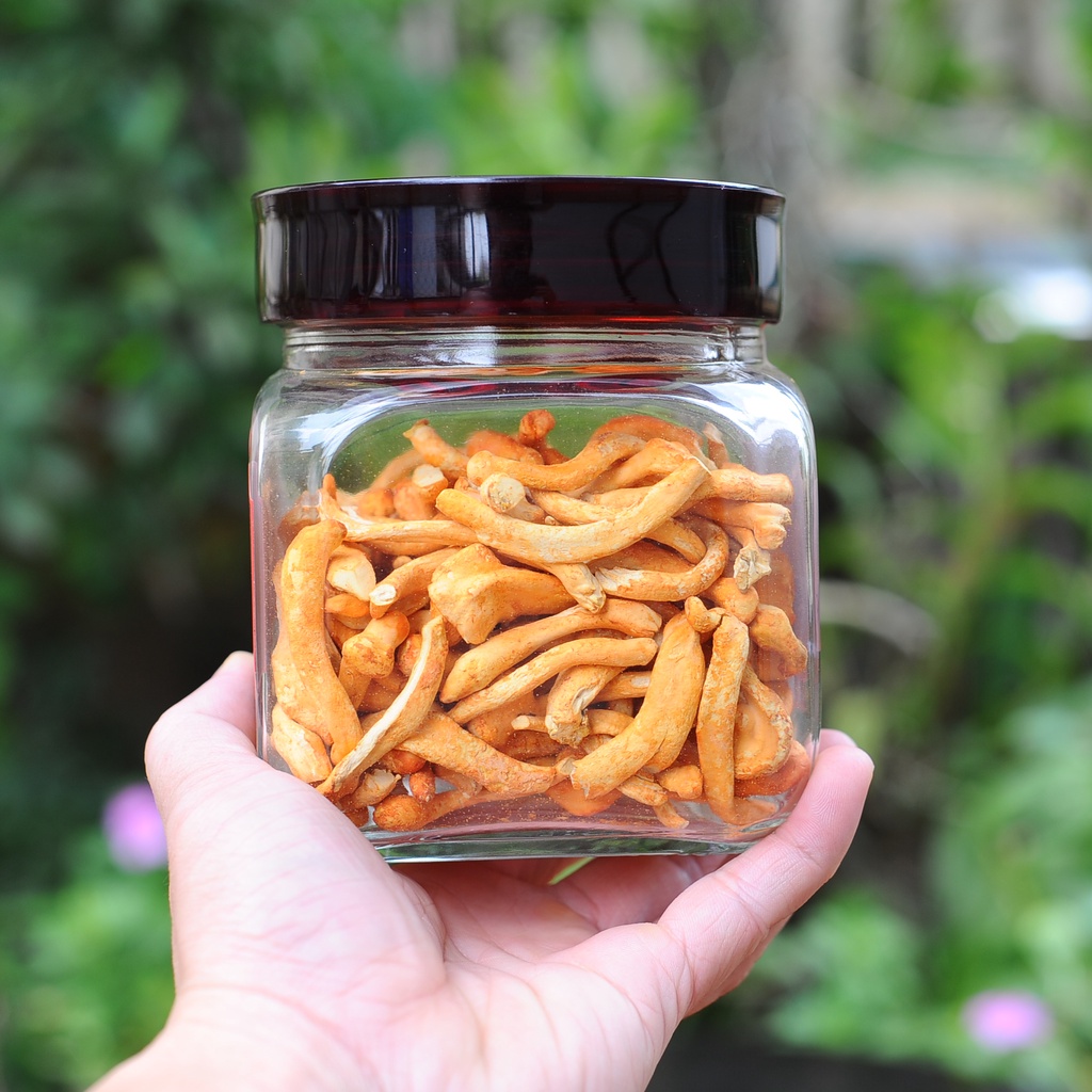 Đông trùng hạ thảo Thiên Phúc khô sấy lạnh 30gr