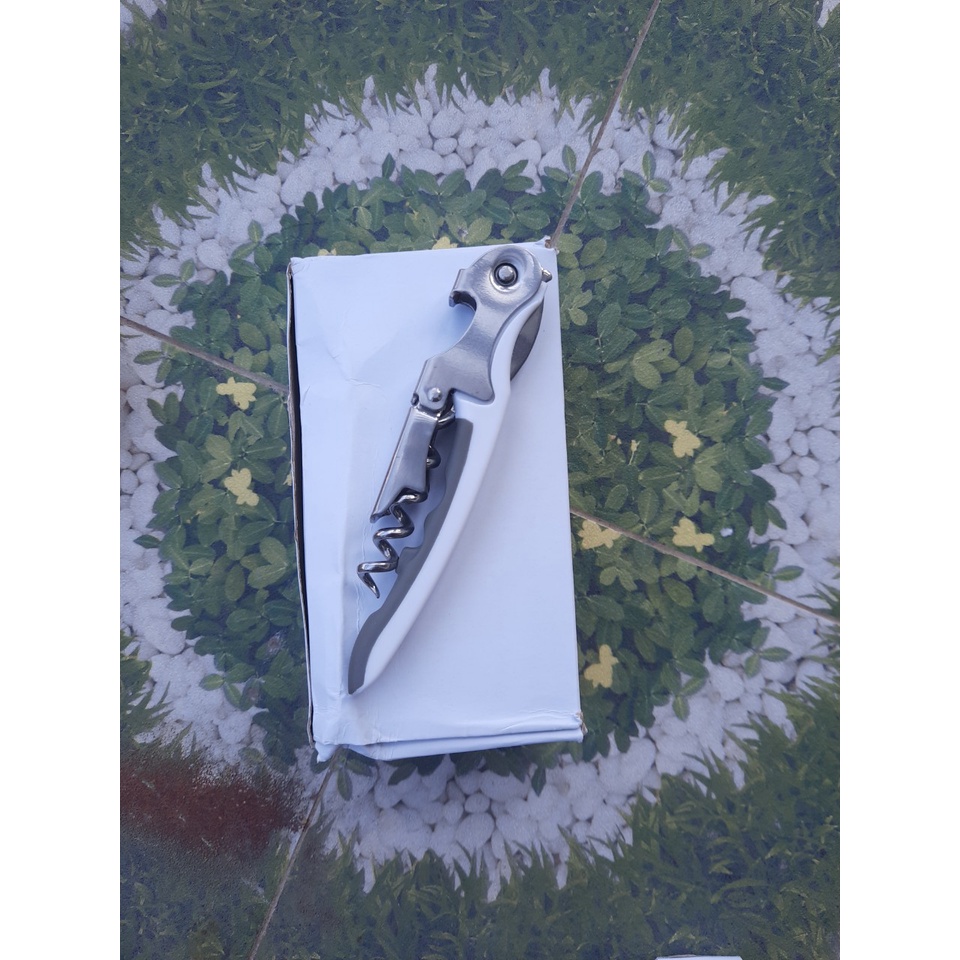 Khui mở rượu vang - KR 028