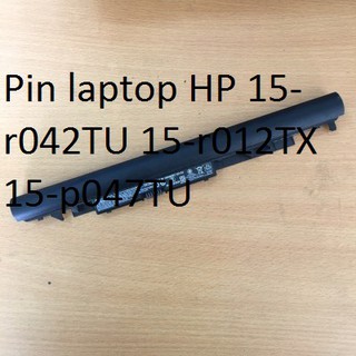 ⚡pin laptop hp 15-r042tu 15-r012tx 15-p047tu