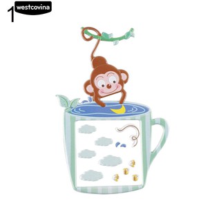 Miếng dán trang trí nút công tắc