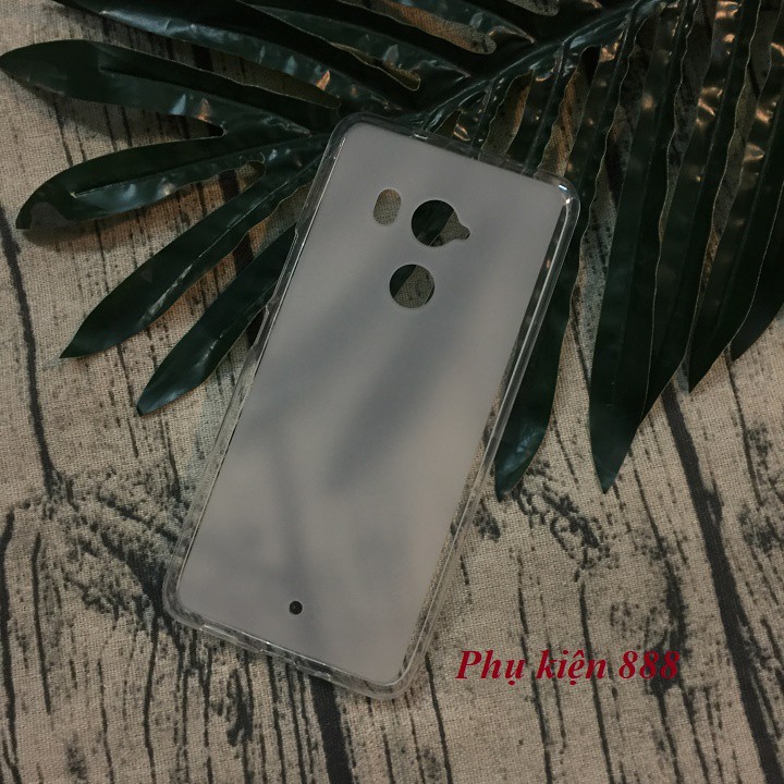 Ốp lưng HTC U11 Plus silicon dẻo - OL1727