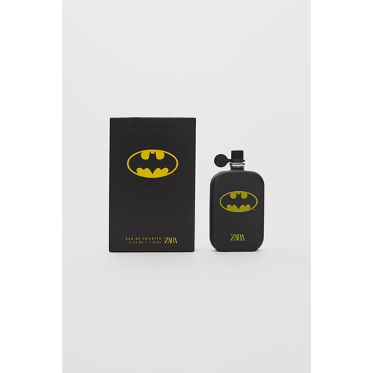 Nước hoa trẻ em ZARA BATMAN © & TM DC COMICS LIMITED EDITION EDT 50 ML / 1.69 oz .
