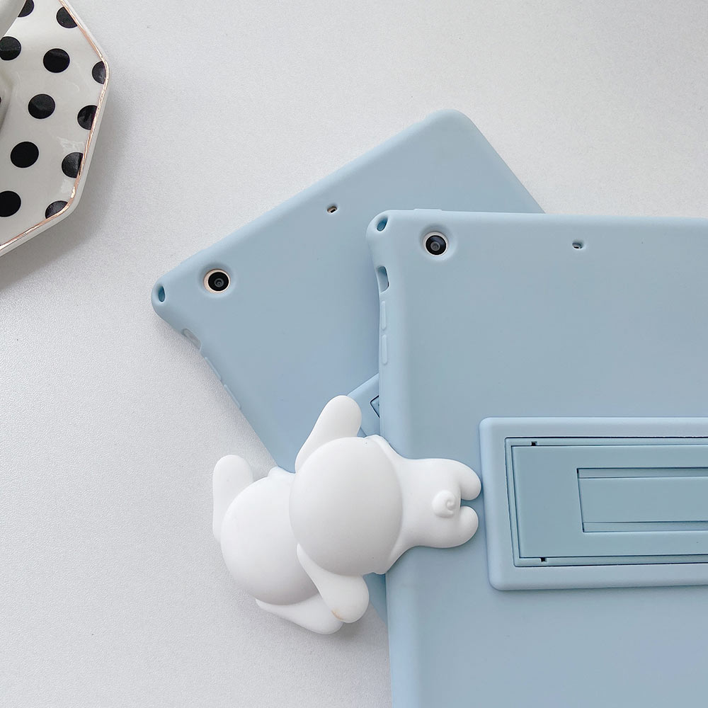 Ốp bảo vệ máy tính bảng iPad Mini 1 2 3 4 5 2019 5 Air 1 6 Air 2 Pro 9.7 2 3 4 2017 2018 10.2 thế hệ 7 | BigBuy360 - bigbuy360.vn