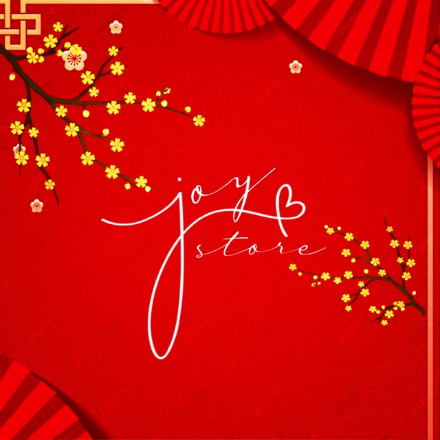 Joy Store.21