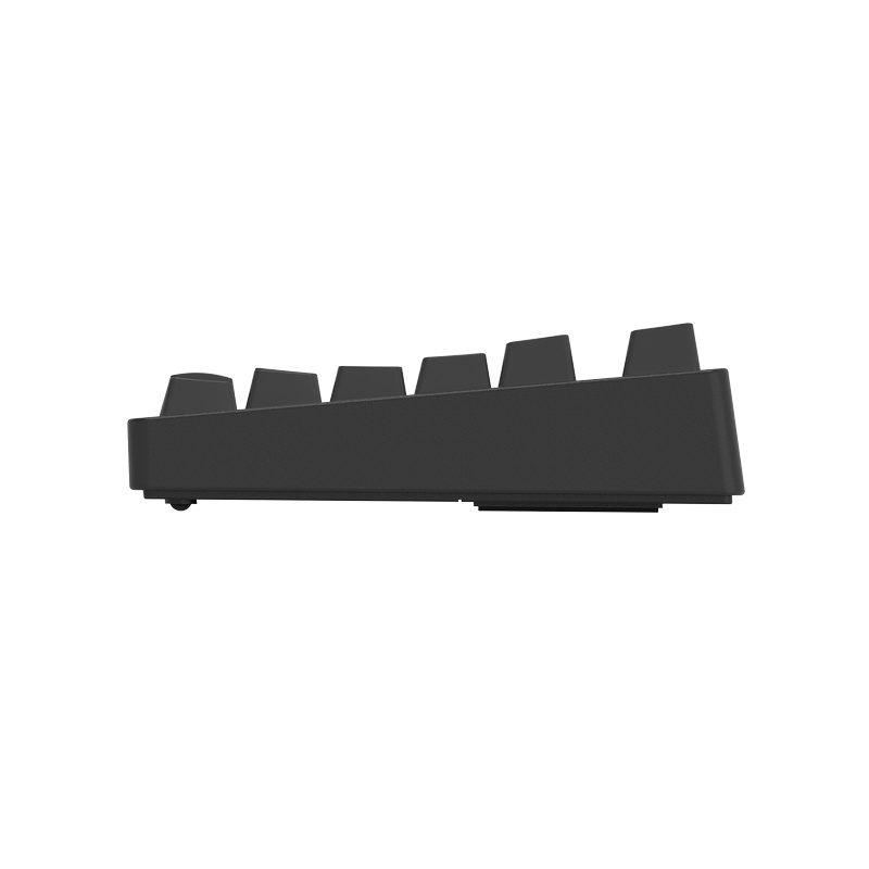 Bàn phím cơ không dây IKBC W200 Wireless PBT Double Shot - Chính hãng bảo hành 24 tháng