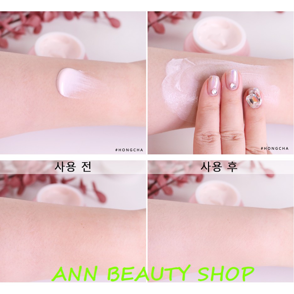 Kem dưỡng Innisfree Dòng Cherry Blossom | BigBuy360 - bigbuy360.vn