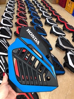 Combo 3 món gắn cho xe Air Blade 2016-2019