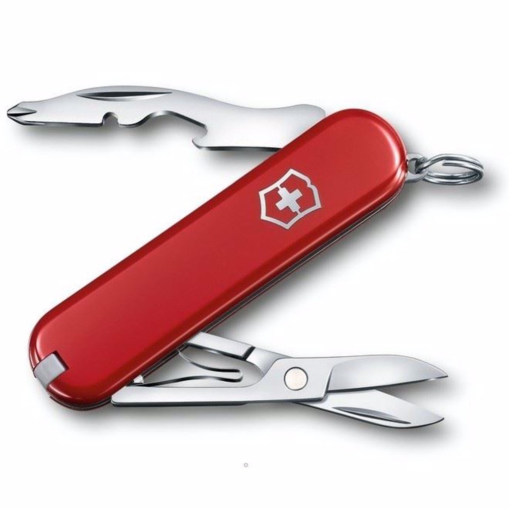 Dụng cụ đa năng, dao xếp đa năng VICTORINOX JETSETTER 0.6263