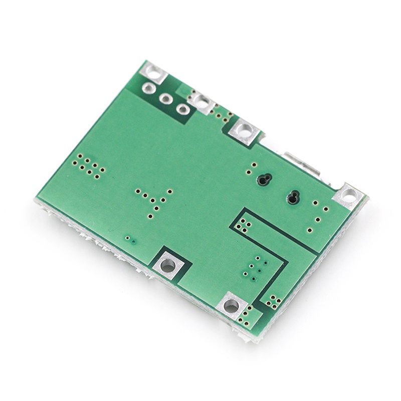 Mô Đun Tăng Áp Pin Lithium Li-Ion 18650 3.7v 4.2v 0611 | BigBuy360 - bigbuy360.vn