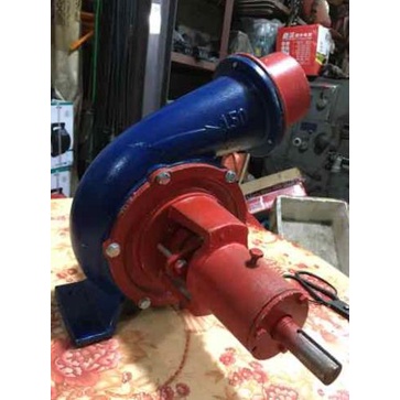 Sên bơm nước ống hút- đẩy 110mm có kèm lupbe