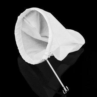 Cây vợt vải lọc trà, cà phê loại nhỏ 28x14x28cm - Winz.vn