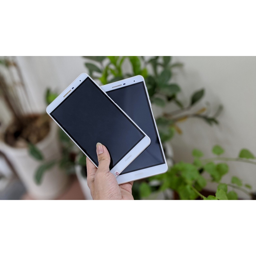 Máy tính bảng Huawei MediaPad T2 7 PRO - 2 SIM 2 SÓNG, nghe gọi trực tiếp 4G cực chất. | BigBuy360 - bigbuy360.vn