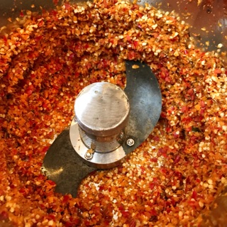 SỐT MẮM GỪNG (CHẤM ỐC 🐚) _ CHAI 200gr