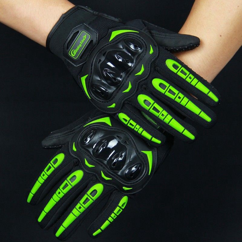 StockRiding Tribe Screen Touch Motorcycle Gloves Motoqueiro Guantes Moto Motocicleta LuvasMotorcycle Parts Refitting M