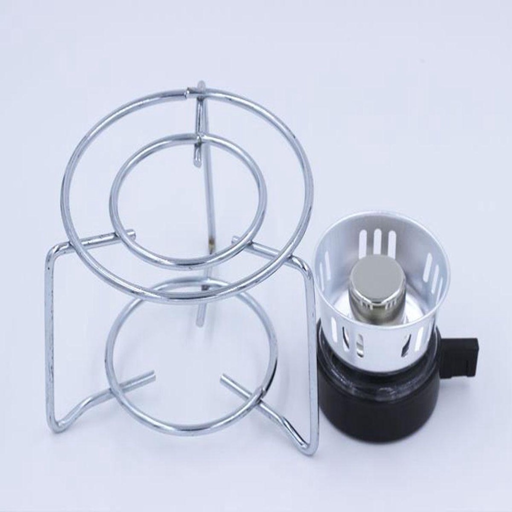 Giá Đỡ Bếp Ga Bằng Thép Không Gỉ Tiện Dụng