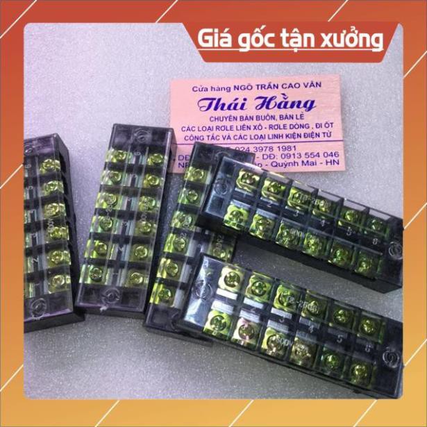 . Cầu đấu TB2506 giá cho 2 chiếc ..