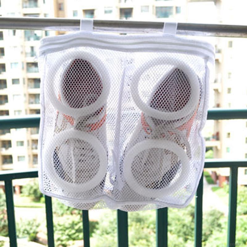 Túi Lưới Đựng Đồ Vệ Sinh Cá Nhân Khi Đi Du Lịch