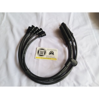 Chụp bugi dây cao áp suzuki wagon r+ 2001-2007 máy f10a 1 bộ 5 cái