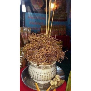 HƯƠNG THẦN TÀI THÁI LAN, HÀNG CUỐN CỰC ĐẸP. 79 NÉN/ GÓI