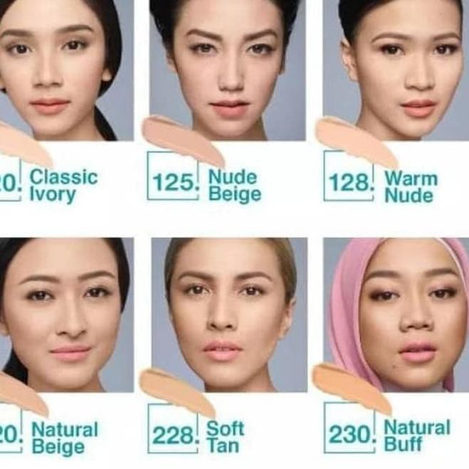 (Hàng Mới Về) Kem Nền Dạng Lỏng Maybelline Fit Me 180ml