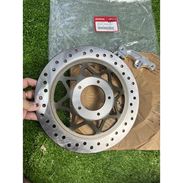 Dĩa Ls chính hãng pass CNC