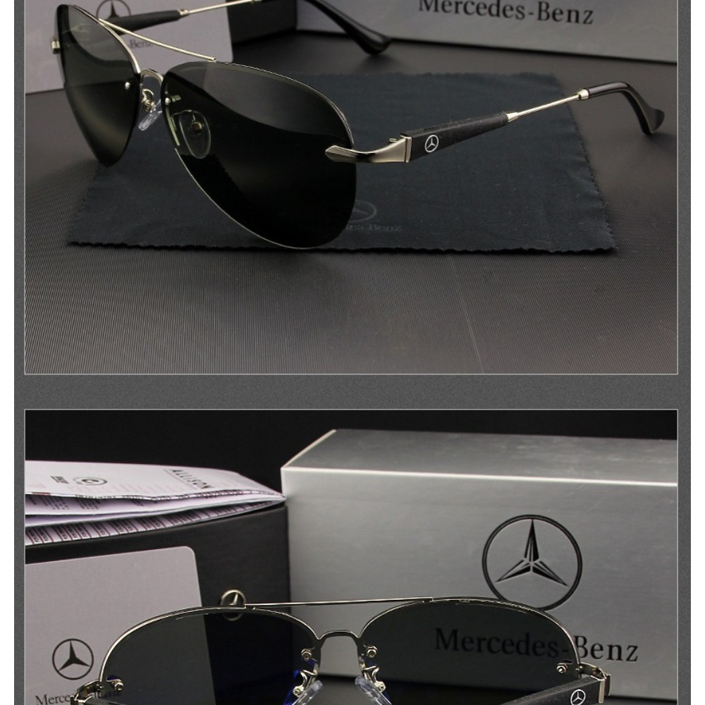 Kinh mắt Nam MB 737,  Kính phân cực cao cấp, chống tia UV 400, giảm mỏi mắt, chống chịu. | BigBuy360 - bigbuy360.vn