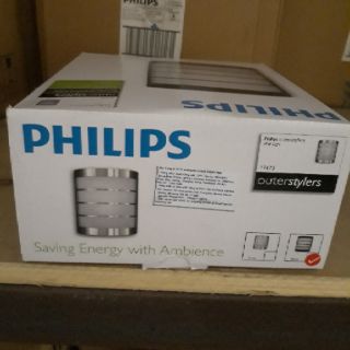ĐÈN GẮN TƯỜNG 17173 PHILIPS