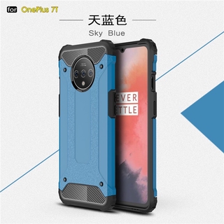 OnePlus 7T Phone case & Hard Case Shockproof Protective Armor Casing  Cover