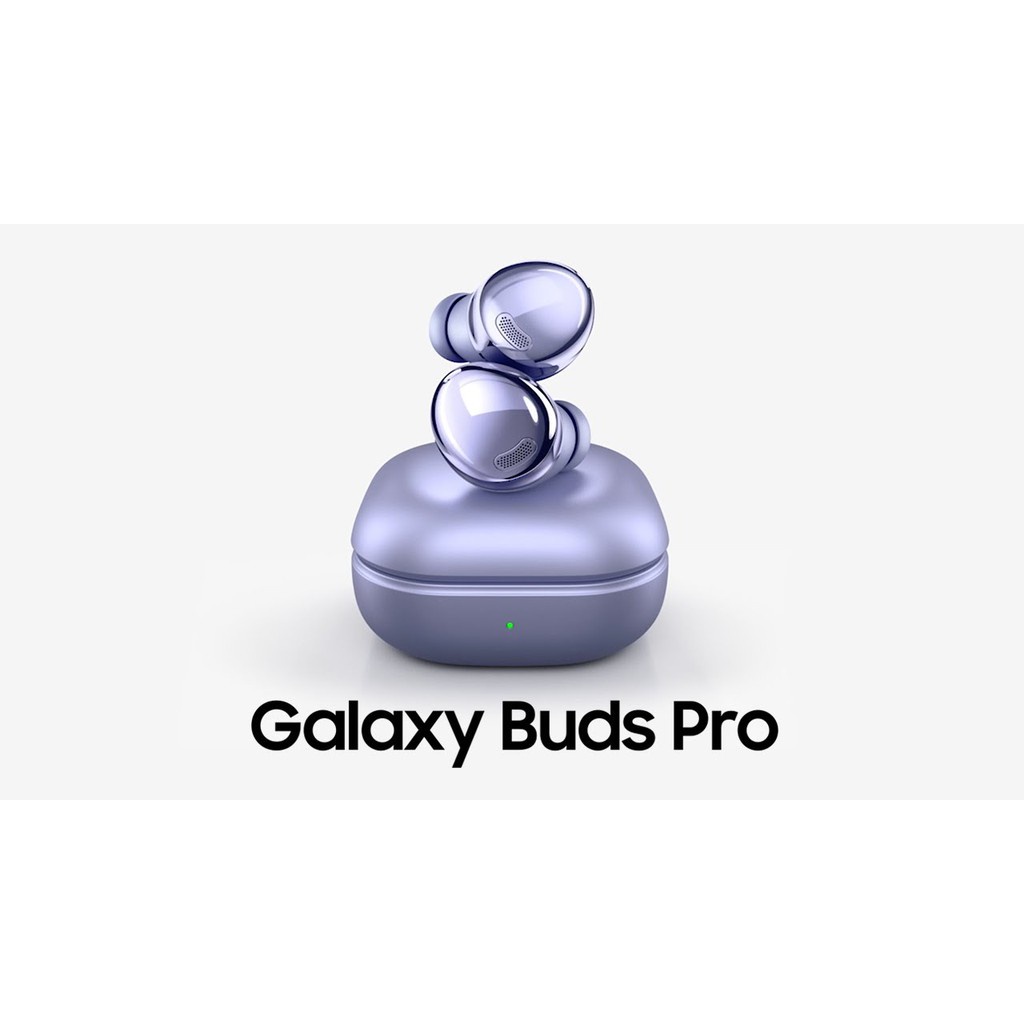 ▩☾ Tai nghe Bluetooth Samsung Galaxy Buds Pro Chính hãng (Buds 2021)