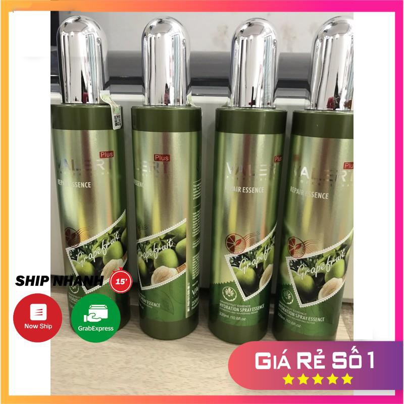 Tinh dầu bưởi kích thích mọc tóc GRAPEFRUIT REPAIR ESENCE 220ml
