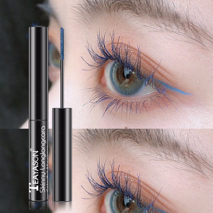 Mascara Chuốt Mi Trang Điểm 14 Màu Sắc Tùy Chọn | BigBuy360 - bigbuy360.vn